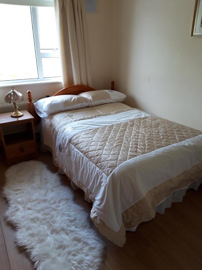 הוילה גלנטיס Maggie'S House מראה חיצוני תמונה