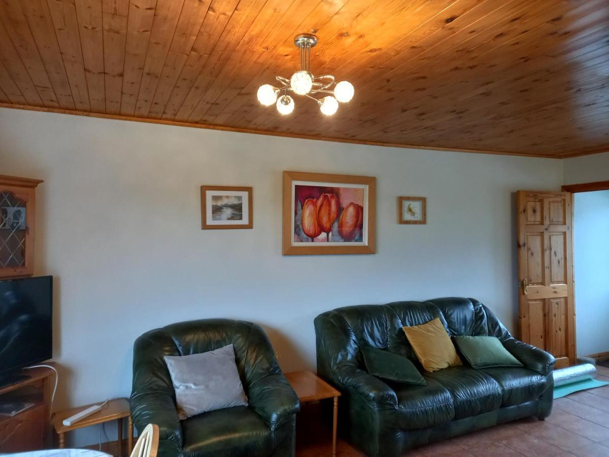 הוילה גלנטיס Maggie'S House מראה חיצוני תמונה