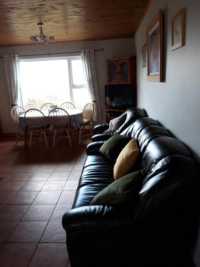 הוילה גלנטיס Maggie'S House מראה חיצוני תמונה